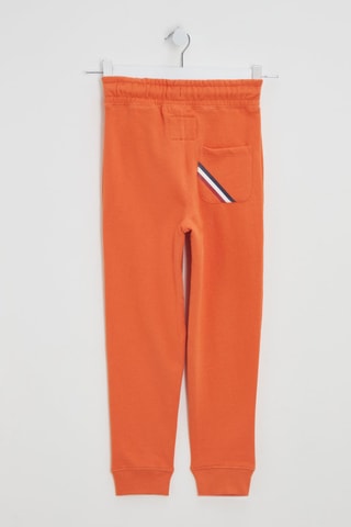 Jogging - Orange