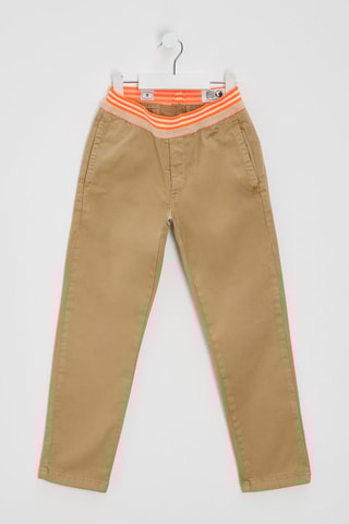 Pantalon - Beige