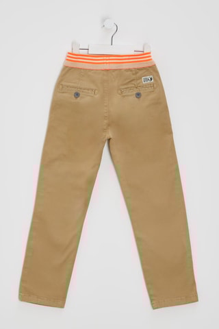 Pantalon - Beige