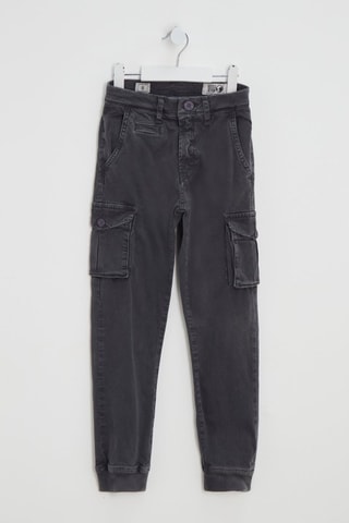 Pantalon - Anthracite