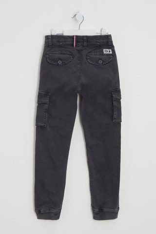 Pantalon - Anthracite
