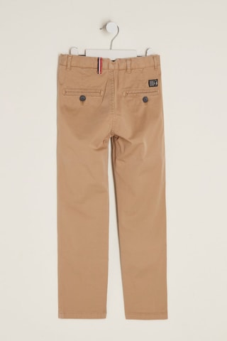 Pantalon - Beige