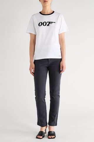 Pantalon - Noir