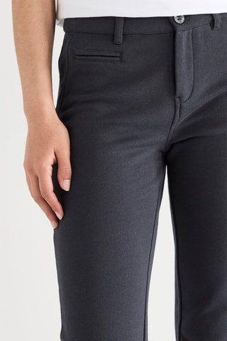 Pantalon - Noir