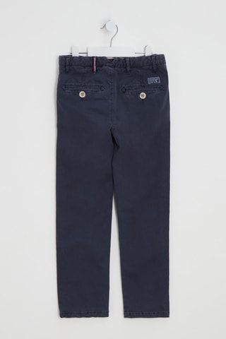 Chino - Bleu marine