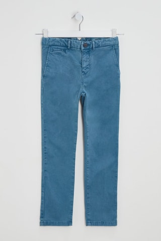 Pantalon - Bleu