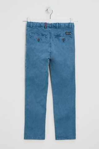 Pantalon - Bleu