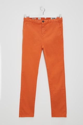 Pantalon - Orange