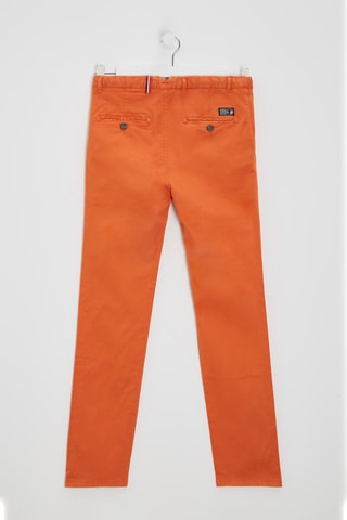 Pantalon - Orange