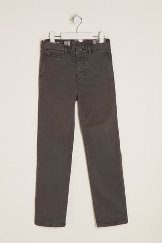 Pantalon - Gris foncé
