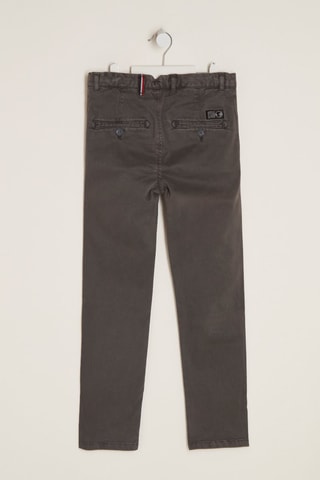 Pantalon - Gris foncé