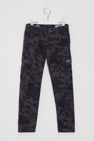 Pantalon - Noir