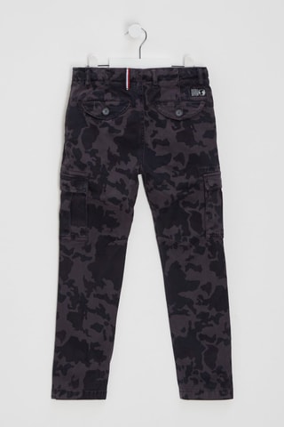 Pantalon - Noir