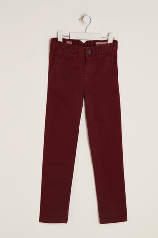 Chino - Bordeaux