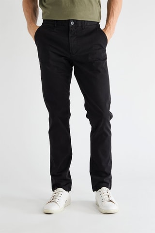Pantalon - Noir