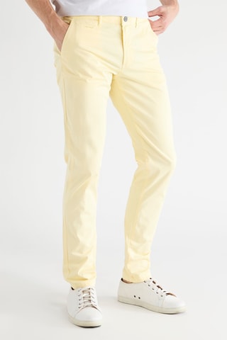 Pantalon - Jaune