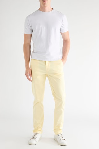Pantalon - Jaune