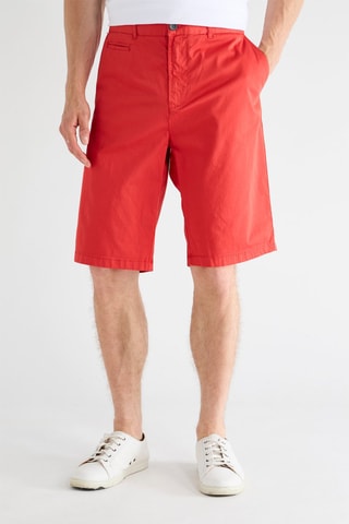 Pantalon - Rouge