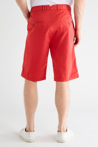 Pantalon - Rouge