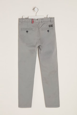 Pantalon - Gris