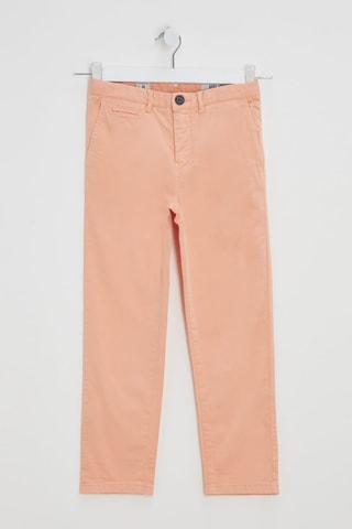 Pantalon - Saumon