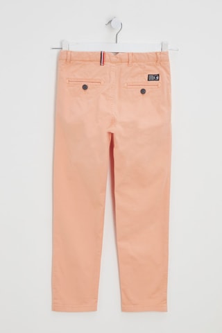 Pantalon - Saumon