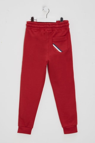Pantalon  - Rouge