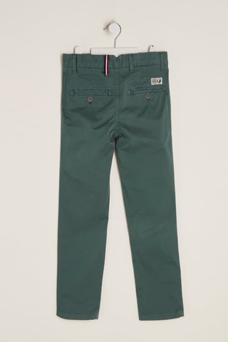 Pantalon - Vert