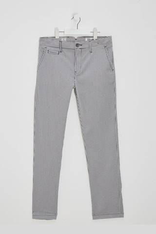 Pantalon - Blanc