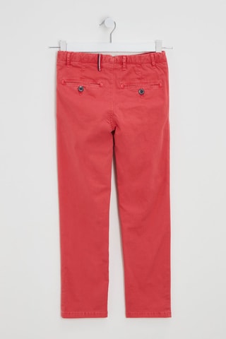 Chino - Rouge