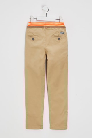 Pantalon - Beige