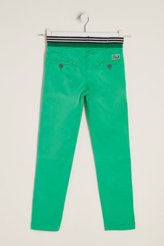 Pantalon - Vert