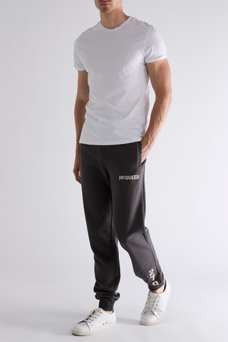 Jogging Steve McQueen - Anthracite