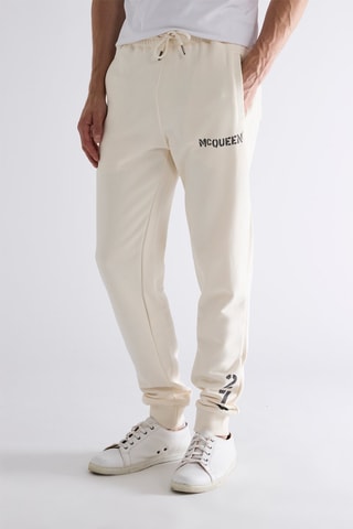 Jogging Steve McQueen - Beige