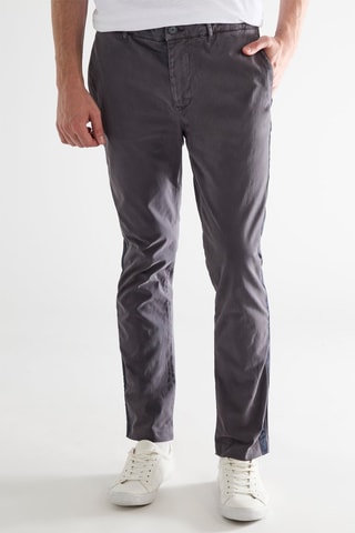 Pantalon - Gris