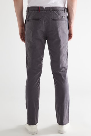 Pantalon - Gris
