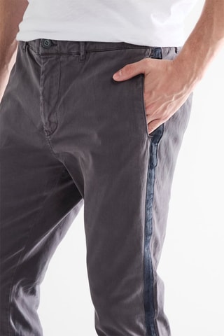 Pantalon - Gris