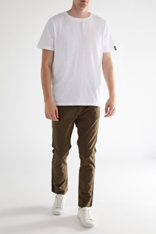 Pantalon - Kaki
