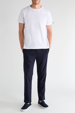 Pantalon - Bleu marine