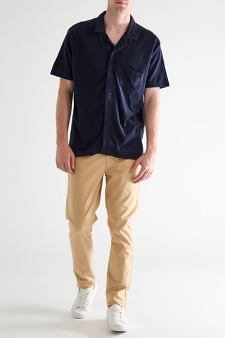 Pantalon - Beige
