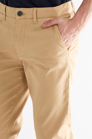 Pantalon - Beige
