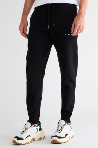 Pantalon - Noir