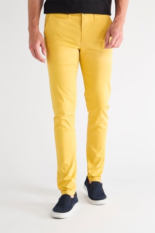Chino - Jaune