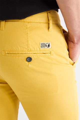 Chino - Jaune