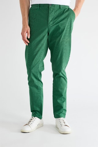Pantalon - Vert