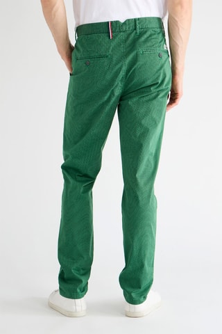 Pantalon - Vert