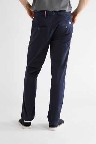 Chino - Bleu marine