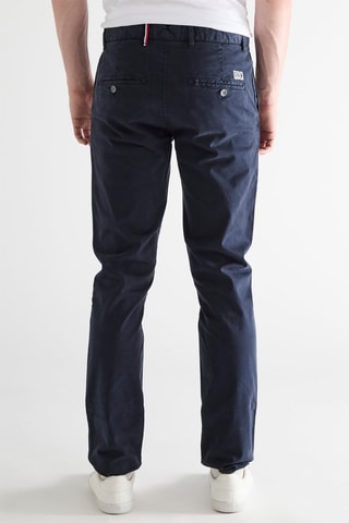 Chino - Bleu marine