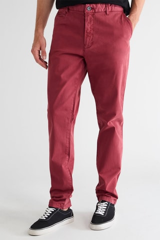 Pantalon - Violet
