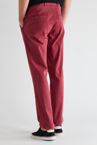 Pantalon - Violet